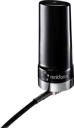 Renkforce RF-WAT-300 Wand-/Mastantenne GSM, UMTS, LTE