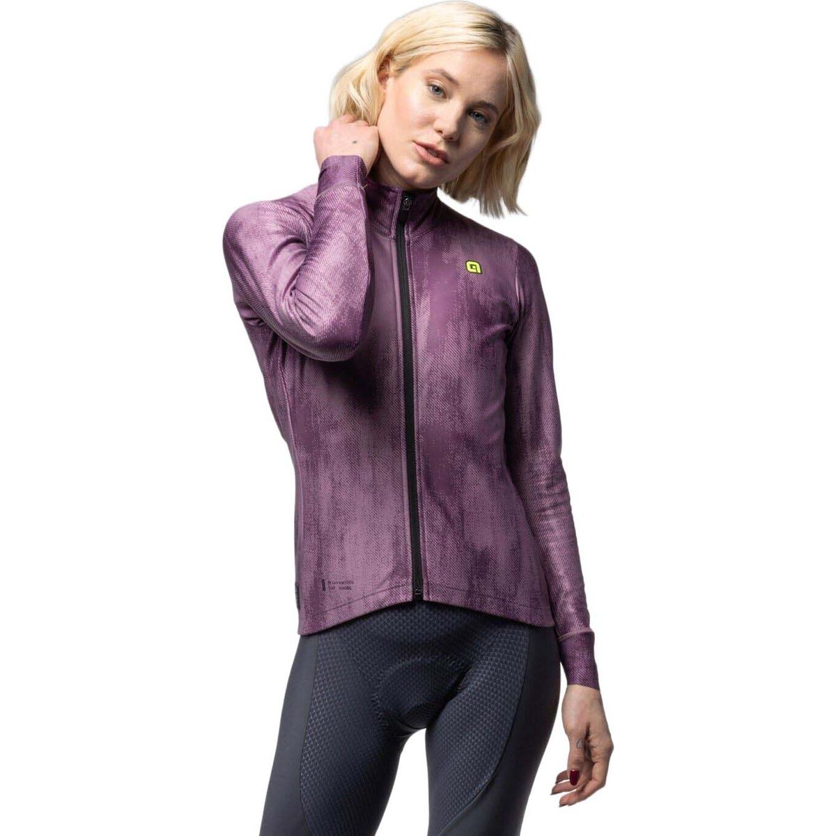 Alé Knitted malva/mauve XS L26035792-01