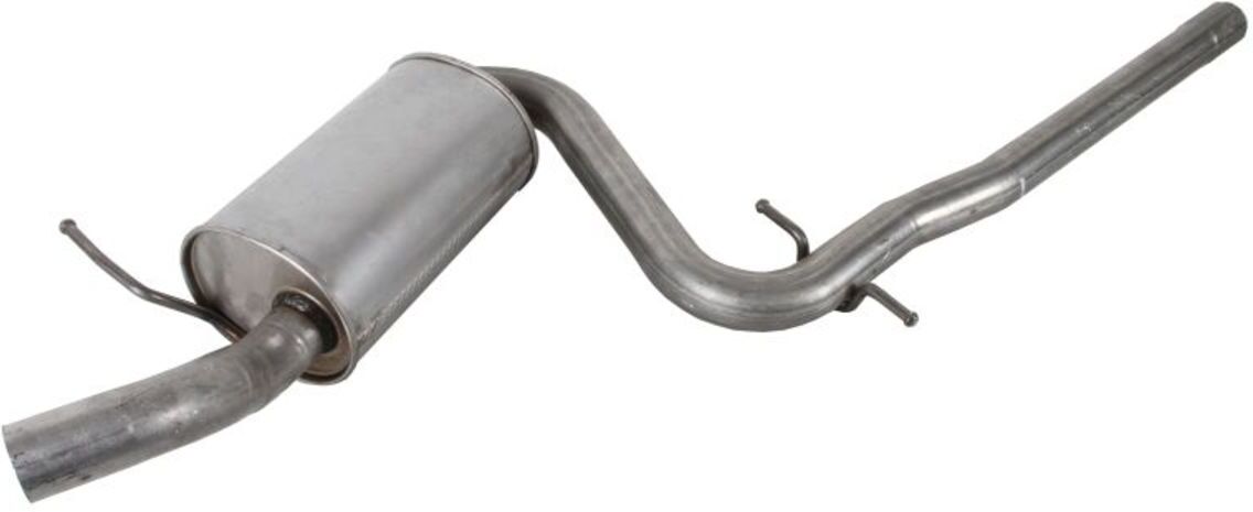 Mittelschalldämpfer BOSAL 285-459