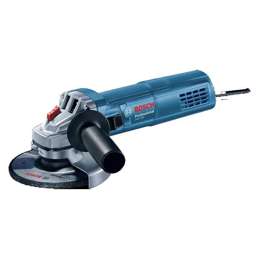 Bosch Professional GWS 880 (125 mm) (060139600A)