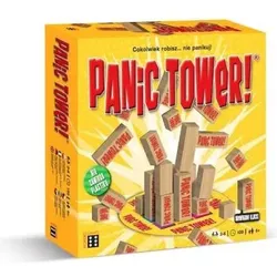 Dante s Turm der Panik