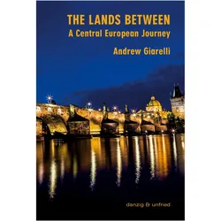 The Lands Between, Reisebücher von Andrew Giarelli