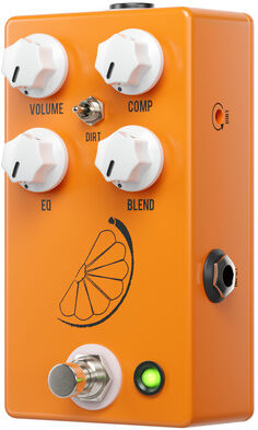 JHS Pedals Pulp'n Peel V4