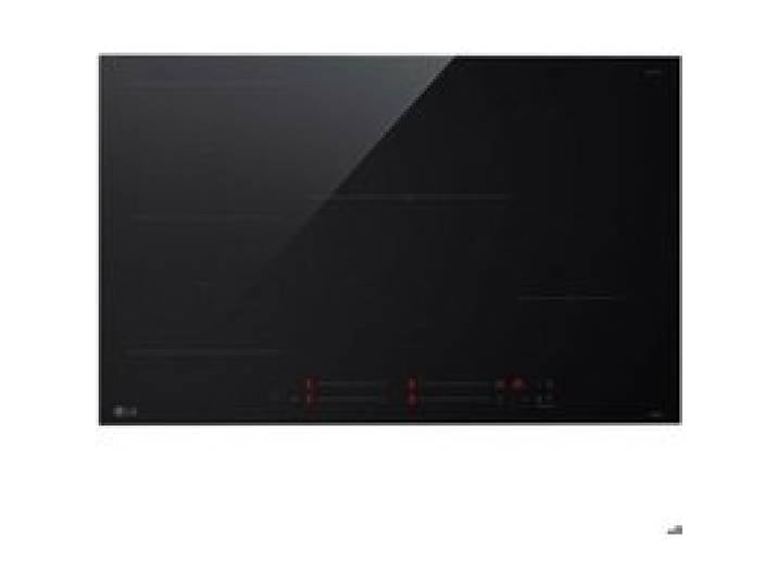 Plaque de Induction LG CI5Z3025BN 7400 W
