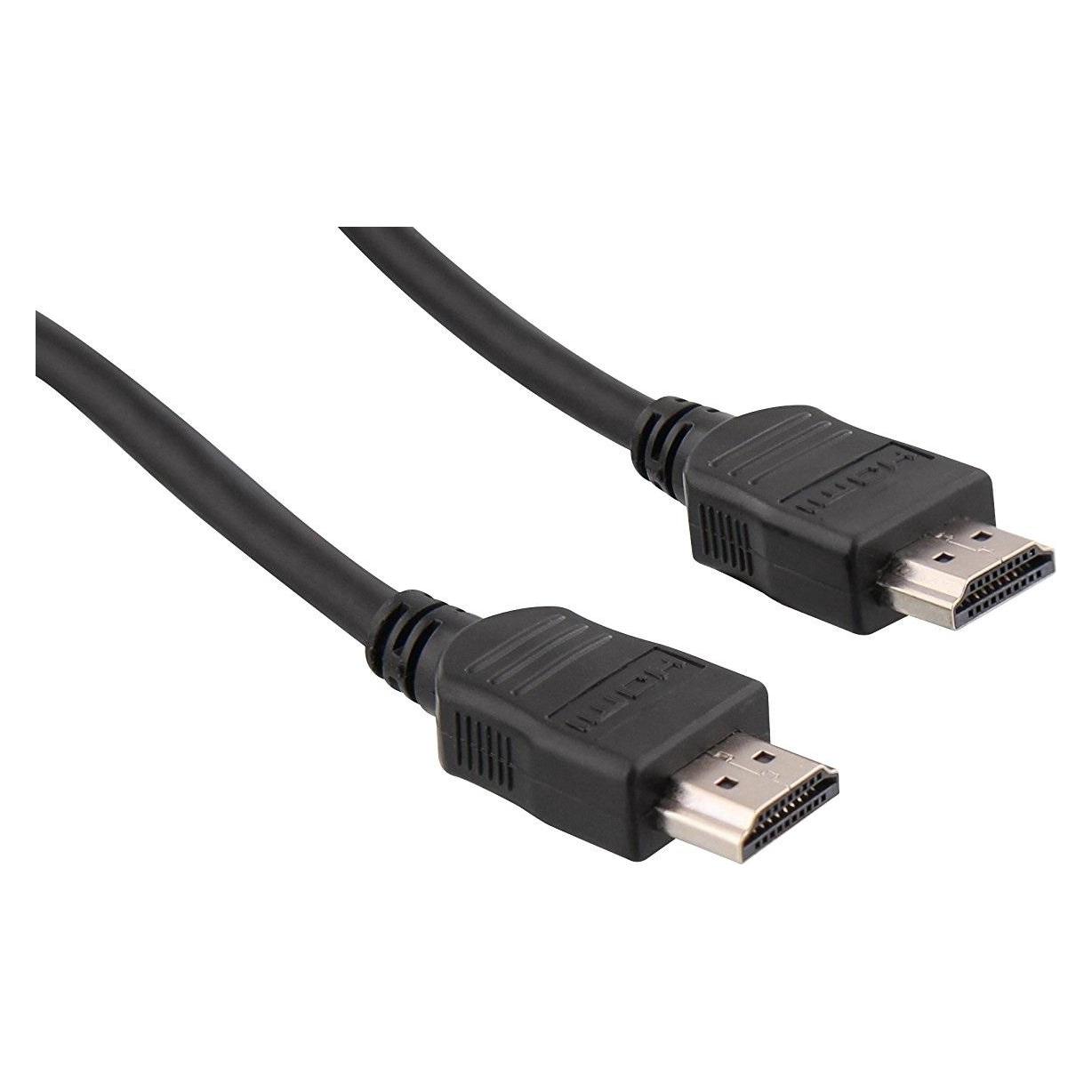 T'nB CÂBLE HDMI 1.4 3M M/M (NOIR) (3 m) (HDMI3)