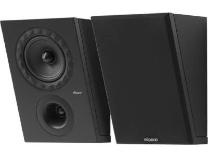 Elipson - Enceinte Surround Pf Ii 6atm Black Matt