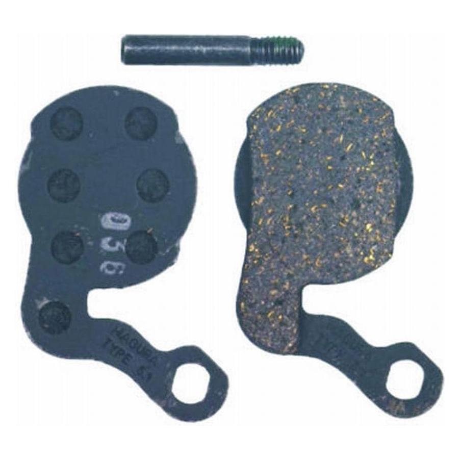 Magura 6.2 Bremsbelag Endurance Louise/Julie HP/Marta (Magura) (0721419)