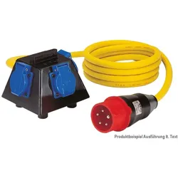 Gifas Electric Vollgummi-Verteiler 20102-16