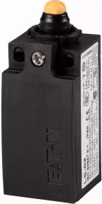 Eaton PowerWare Eindschakelaar 400 V/AC 4 A, contactloze uitvoering, type LS-S11-SW, IP67 beschermingsgraad