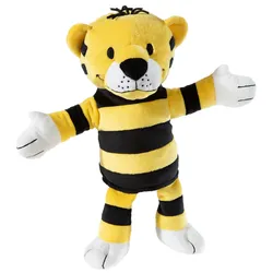 JANOSCH GRS Handpuppe Kleiner Tiger