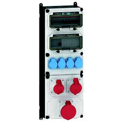 Bals Elektrotechnik CEE Stromverteiler 892272 892272