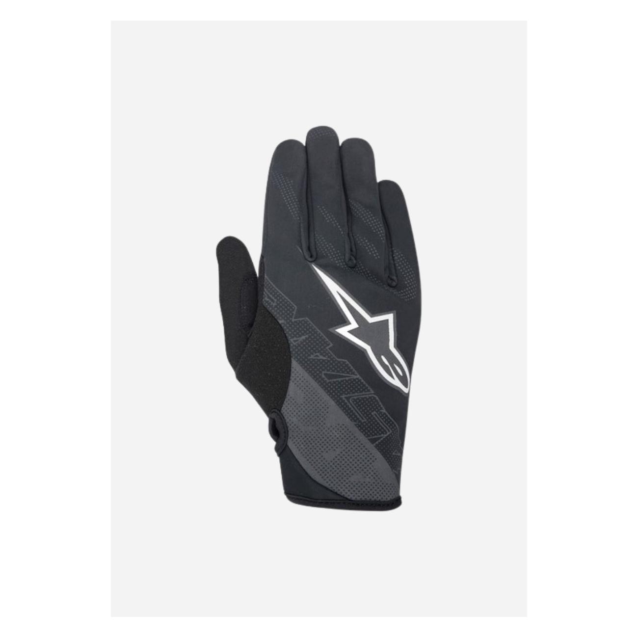 Alpinestars Gloves Stratus (S) (70894416)