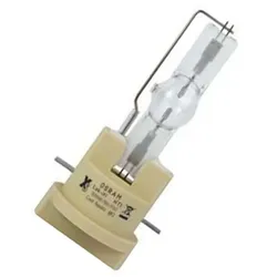 OSRAM LOK-IT HTI 1500/60 P50 M3W Entladungslampe – Projektions- & Hochleis - Lungslampe für Bühne und Eventtechnik