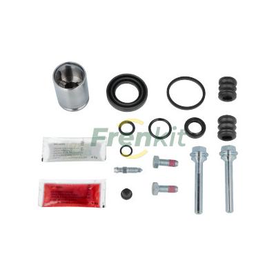 FRENKIT Reparatursatz, Bremssattel Hinterachse 736078