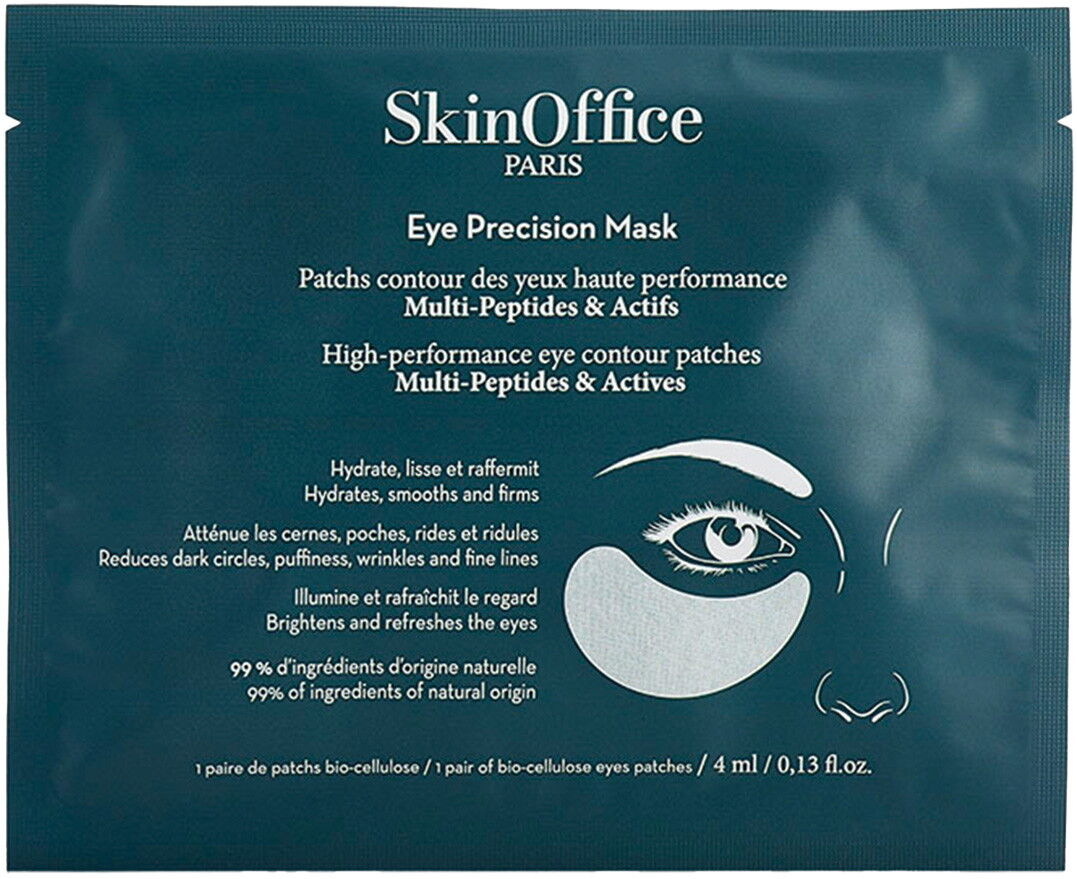 4ml Skin Office Paris Eye Precision Mask