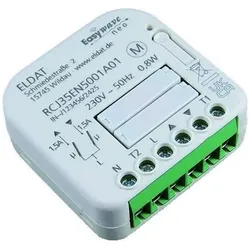 Eldat RCJ35EN5001A01-K (868.30 MHz), RAM