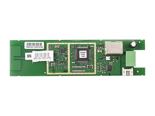 Jablotron JA-111R Radio module voor draadloze uitbreiding van het JA-100+ alarmsysteem