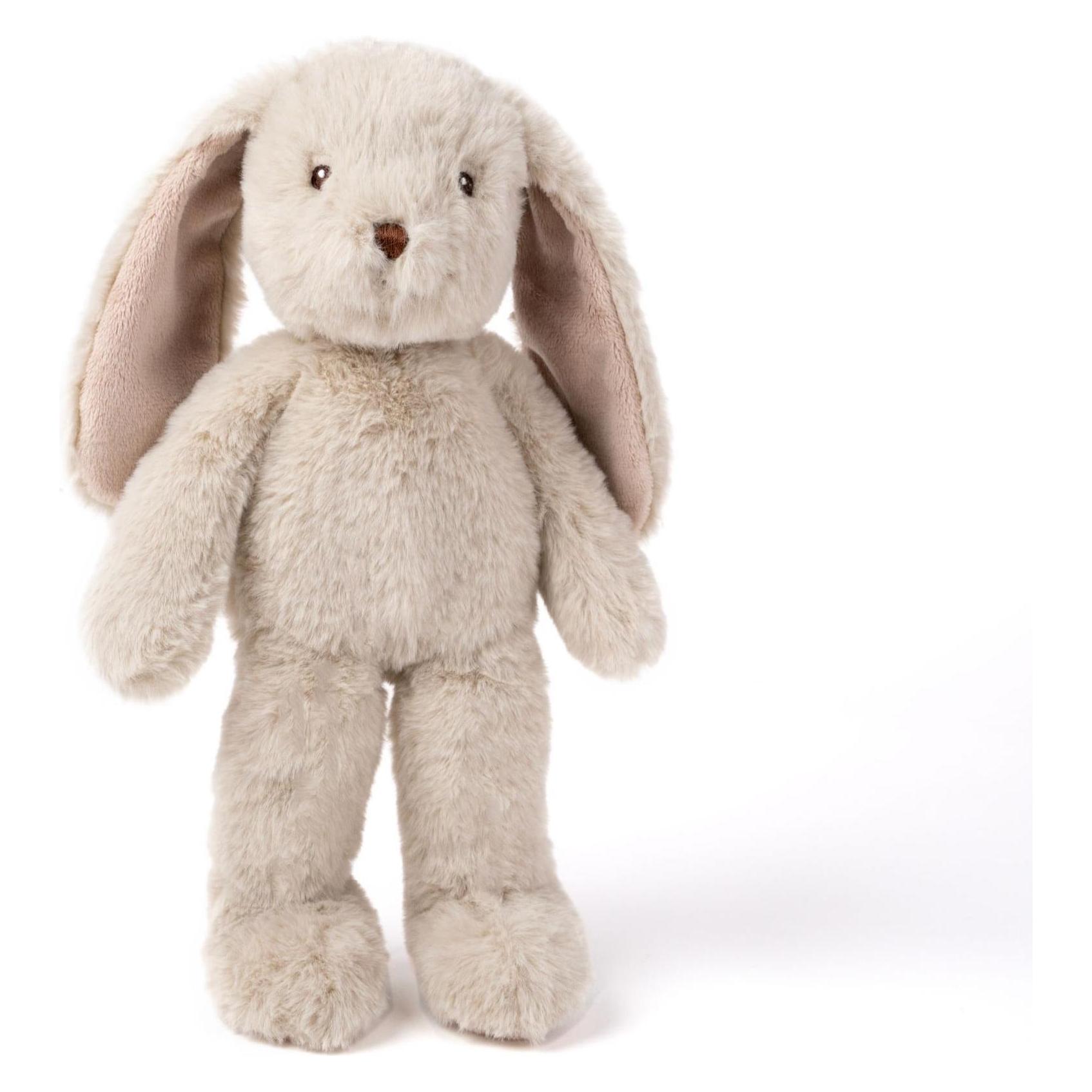 Teddykompaniet - Svea Bunny small, Dusty Sand 30 cm (TK4364) (30 cm) (TK4364)