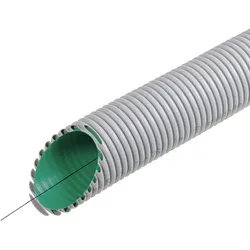 Fränkische Kabelschutzrohr KabuflexRplus125