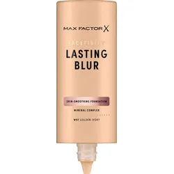 MAX FACTOR Facefinity Lasting Blur Foundation - hautfarben