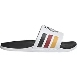 ADIDAS Herren Badeslipper Adilette Comfort 2.0 Deutschland, Größe 46 in Grau Grau