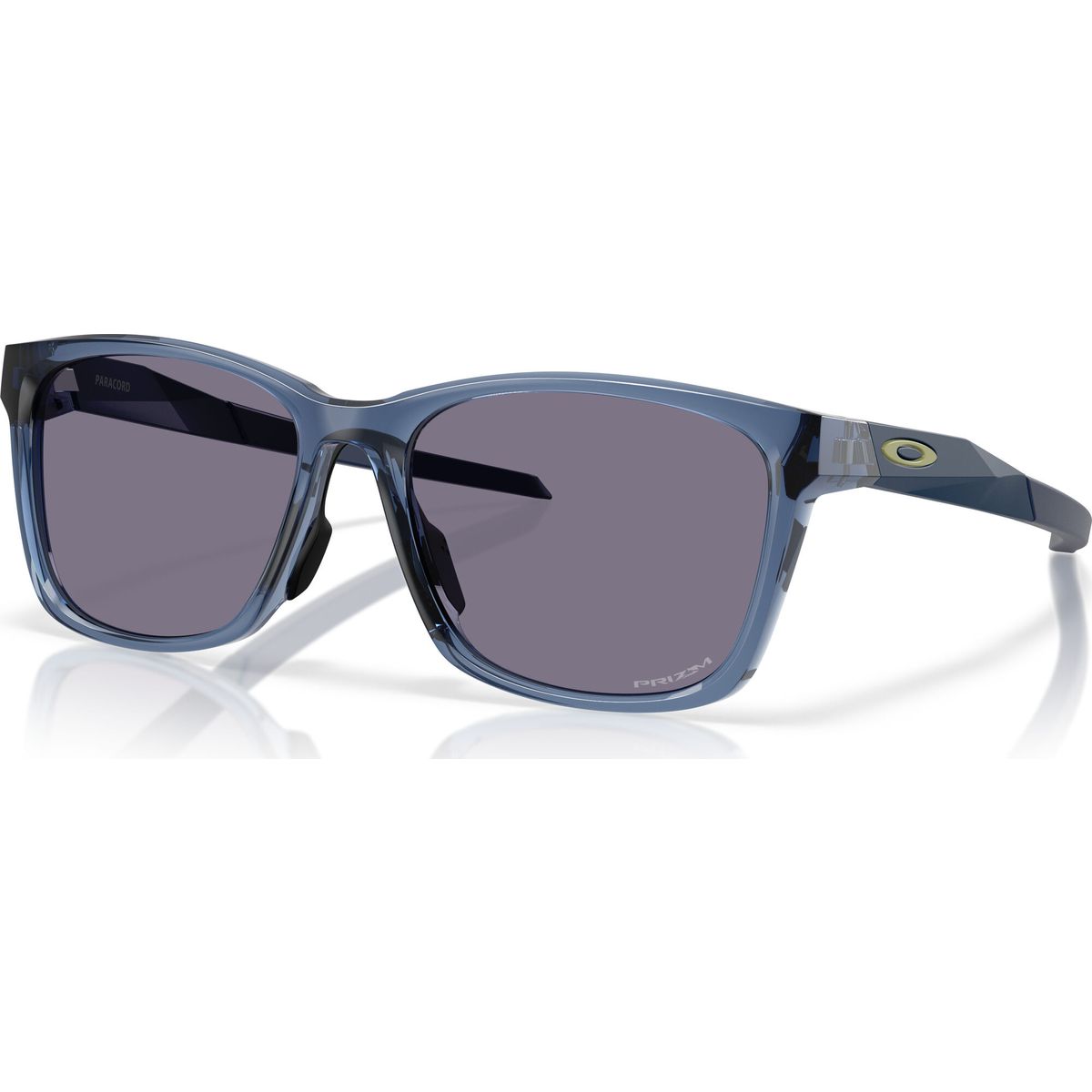Oakley Paracord trans abyss/prizm grey (950605) 0OO9506D-950605