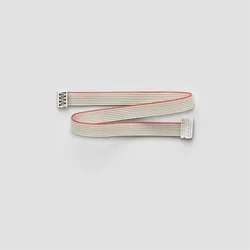 SSS Siedle 210012355-00 Verbindungskabel BCM 753/758-... zu BTLM 750-..., 300 mm 21001235500 BCM 753/758-...