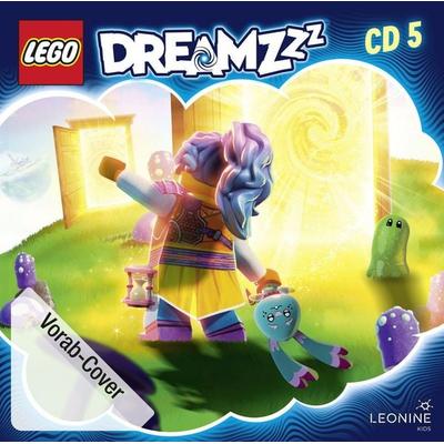 LEGO DreamZzz (CD 5) / CD - , CD, 4061229393928