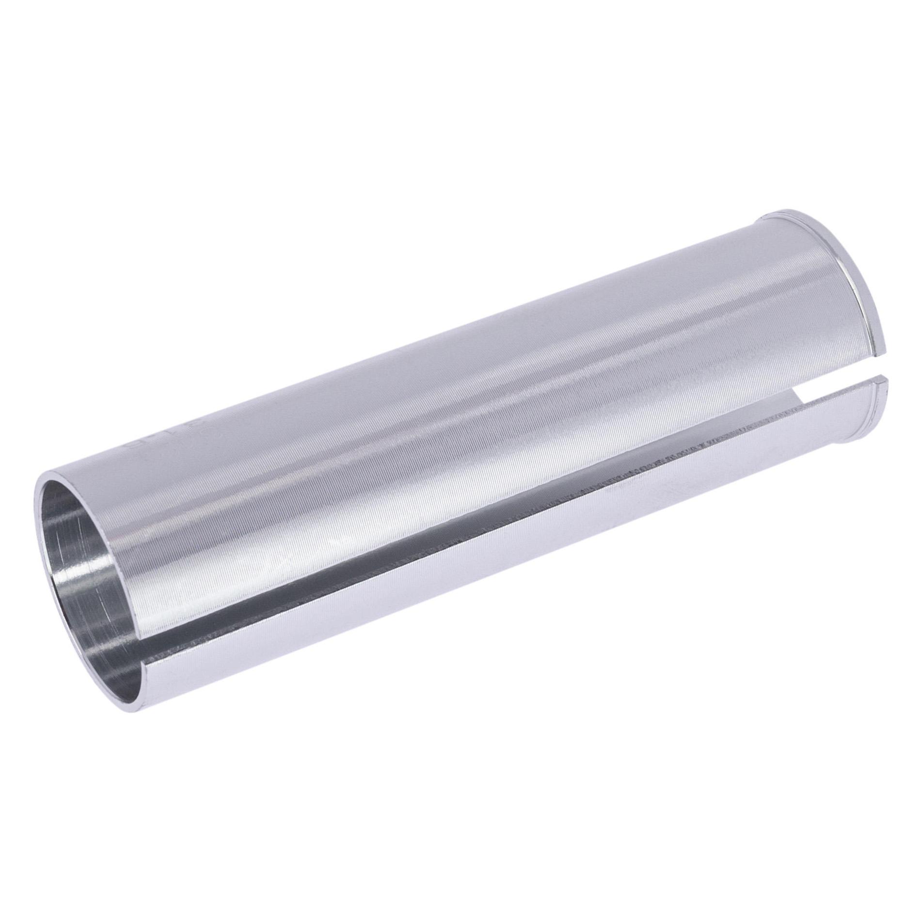 Ergotec reduzierstück für die sattelstütze aluminiumrahmen 34,9 mm (185925)