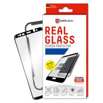 Displex Full Cover 3D Schutzglas (1 Stk., Samsung Galaxy A80) (1151)