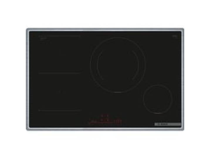 Plaque à induction Bosch PVS845HB1E 80cm