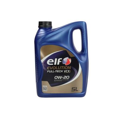 ELF Motoröl VW,FORD,AUDI 228336 Motorenöl,Öl,Öl für Motor