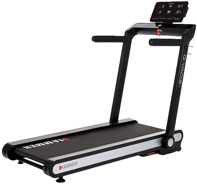 HAMMER Laufband Q. Vadis 3.0 keine Farbe B