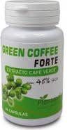 PlantaPol Green Coffee Forte 60 caps