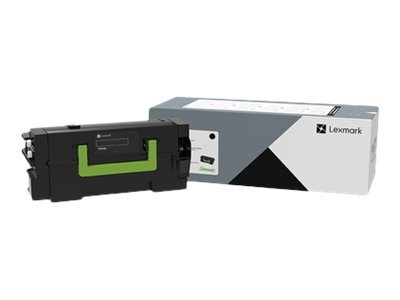 Lexmark B280XA0, 30000 Seiten, Schwarz, 1 Stück(e)