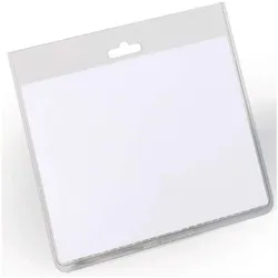 Durable, Informationsschild, Namensschilder