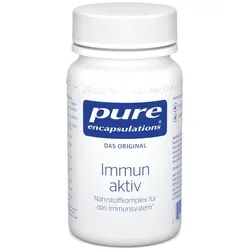 Immun aktiv 30 St
