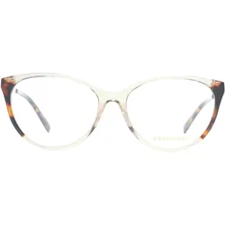 Emilio Pucci, Lesebrille, Brille (keine Korrektur)