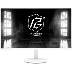 ASRock 68,5cm PG27FFS2E-W 16:9 HDMI/DP 240Hz FHD