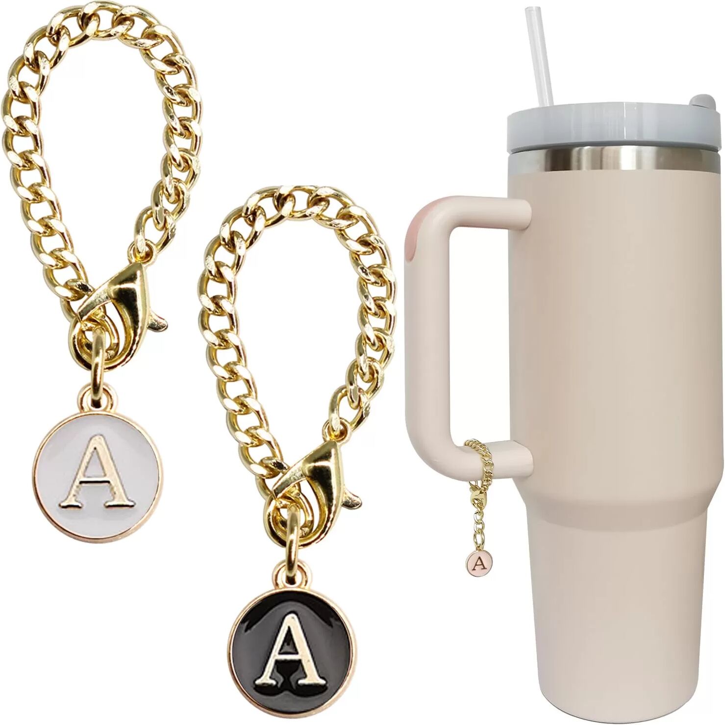 INF Zubehör für Stanley Universalbecher, 2er-Pack A