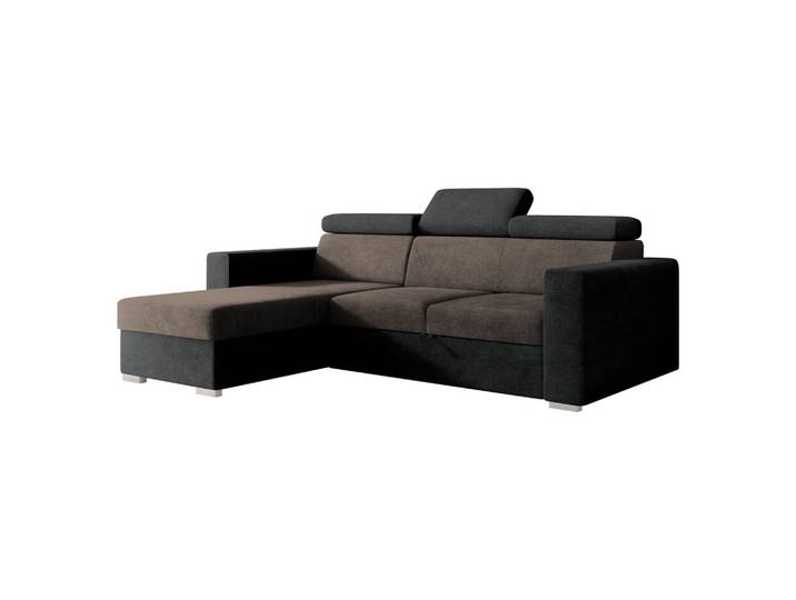 ECKSCHLAFSOFA Pedro 2rLC
