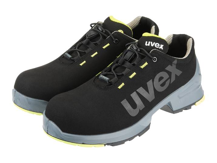 Uvex Halbschuh S2 Gr. 42