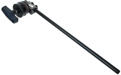 Avenger "D500B 20" Extension Grip Arm" Schwarz