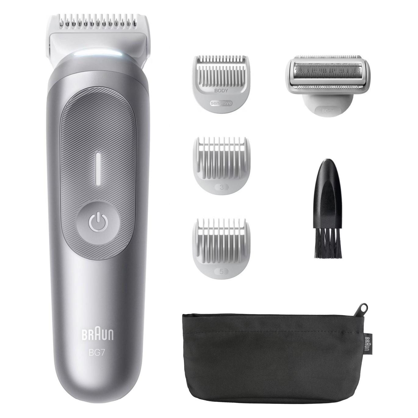 Braun Bodygroomer Series 7 (244732)