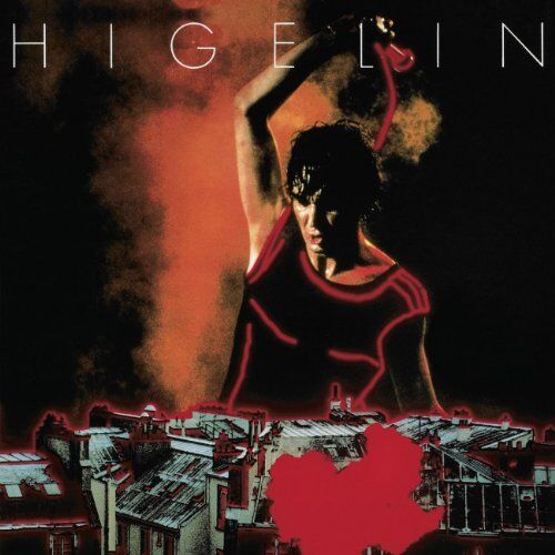 Jacques Higelin - A - Preis vom 12.10.2026 11:37:12 h