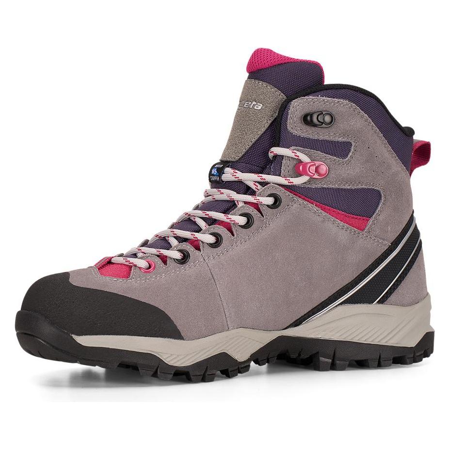 Trezeta Drift Damen-Trekkingschuhe mit WP-Membran (41) (A000029244)