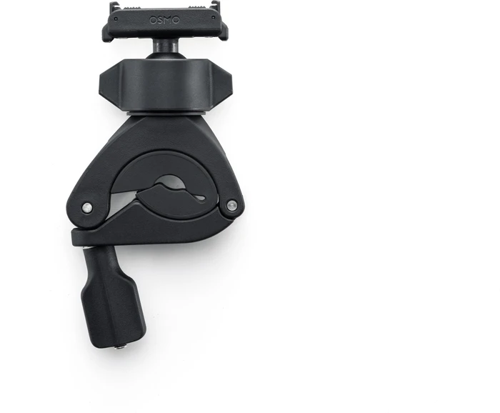 DJI Osmo Action Dual-Direction Mini Handlebar Mount