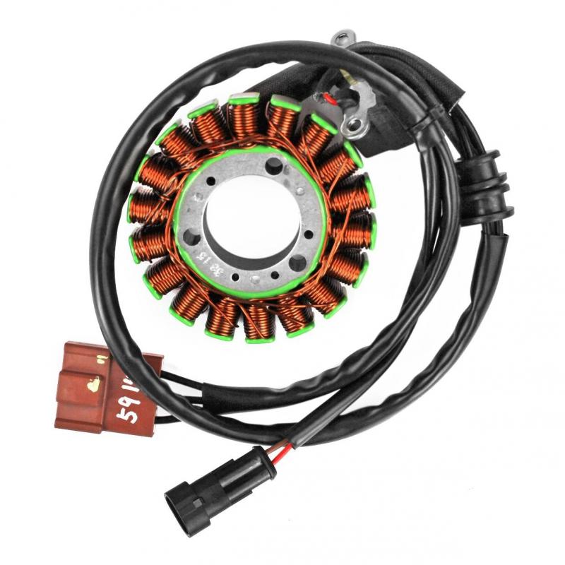Stator Allumage RBMax avec pick up MP3 400/500