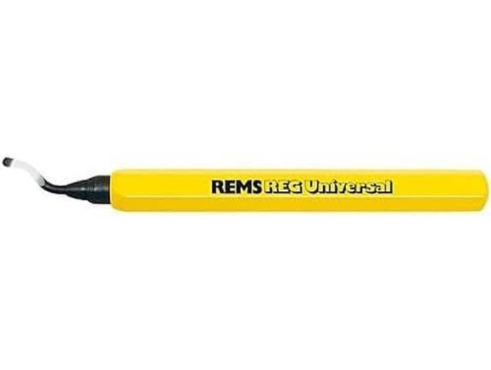 Rems reg universeel x gereedschap, geel, klein