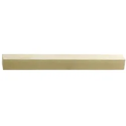 Pica Specksteinkreide, 10x10x100mm - 571-50